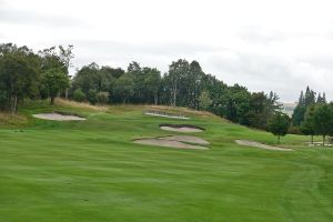 Wairakei 6th Fairway
